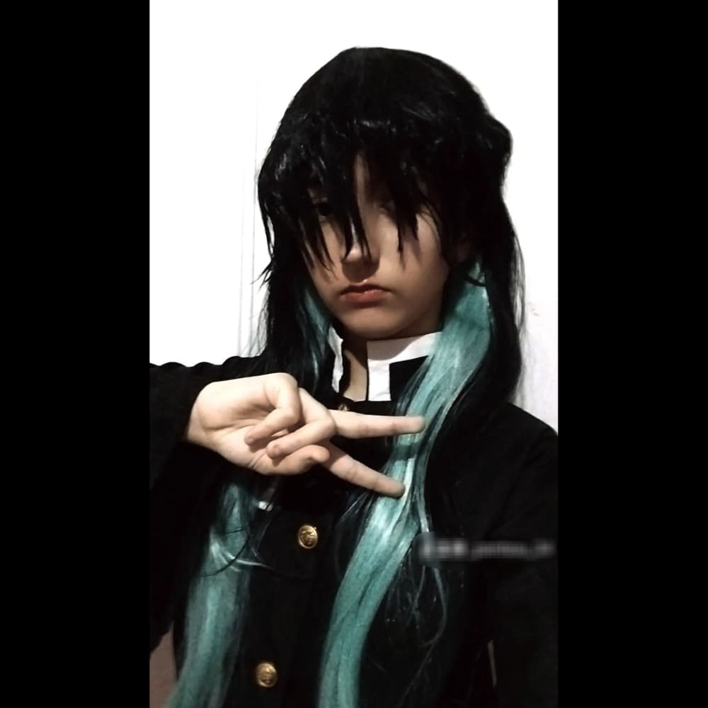 Muichiro tokito - Photo 1