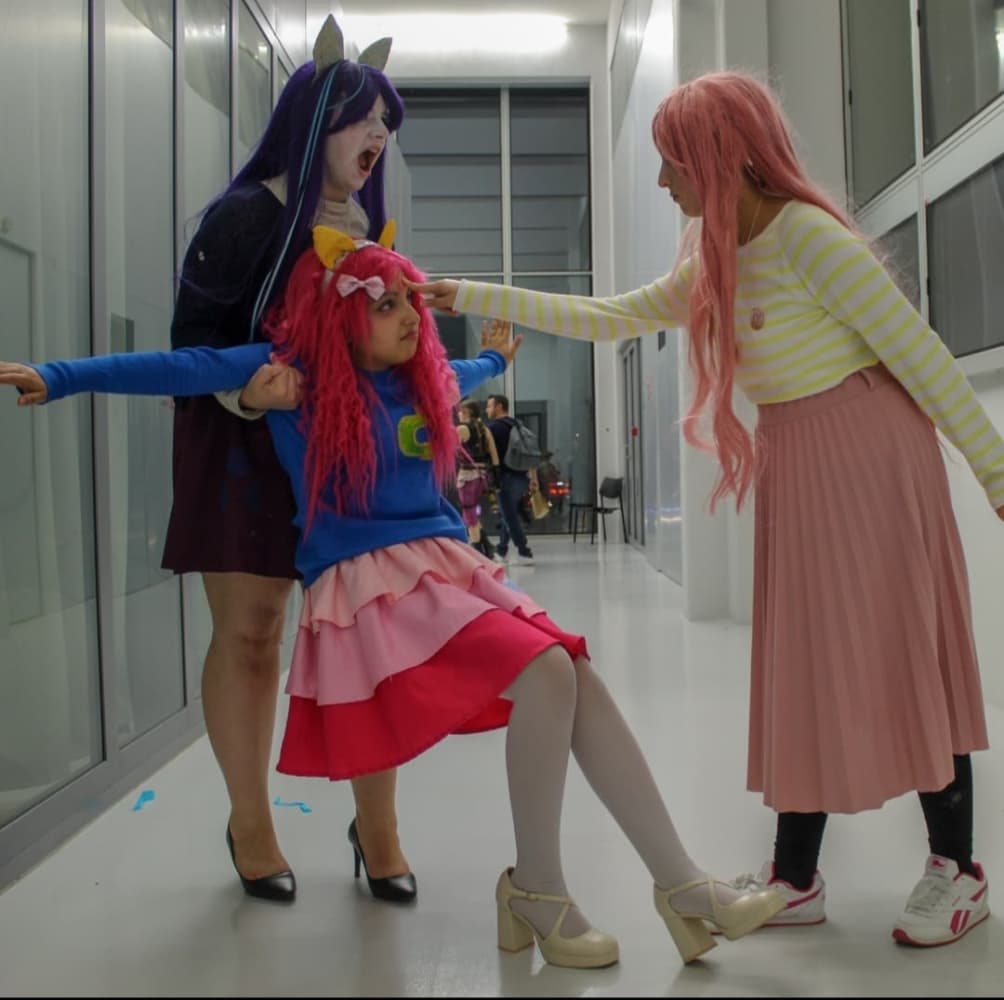 My Little Pony - Photo 47