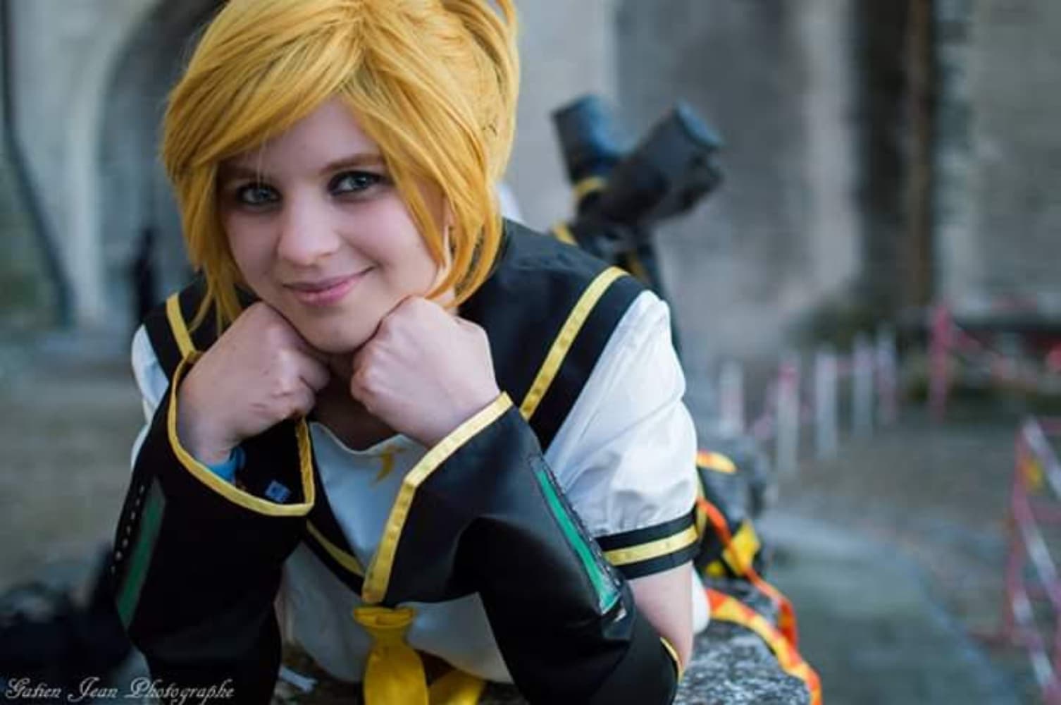 Kagamine Len - Photo 2