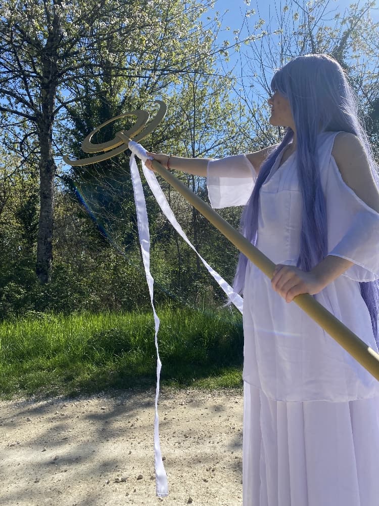 Sasha/Athéna  - Photo 7