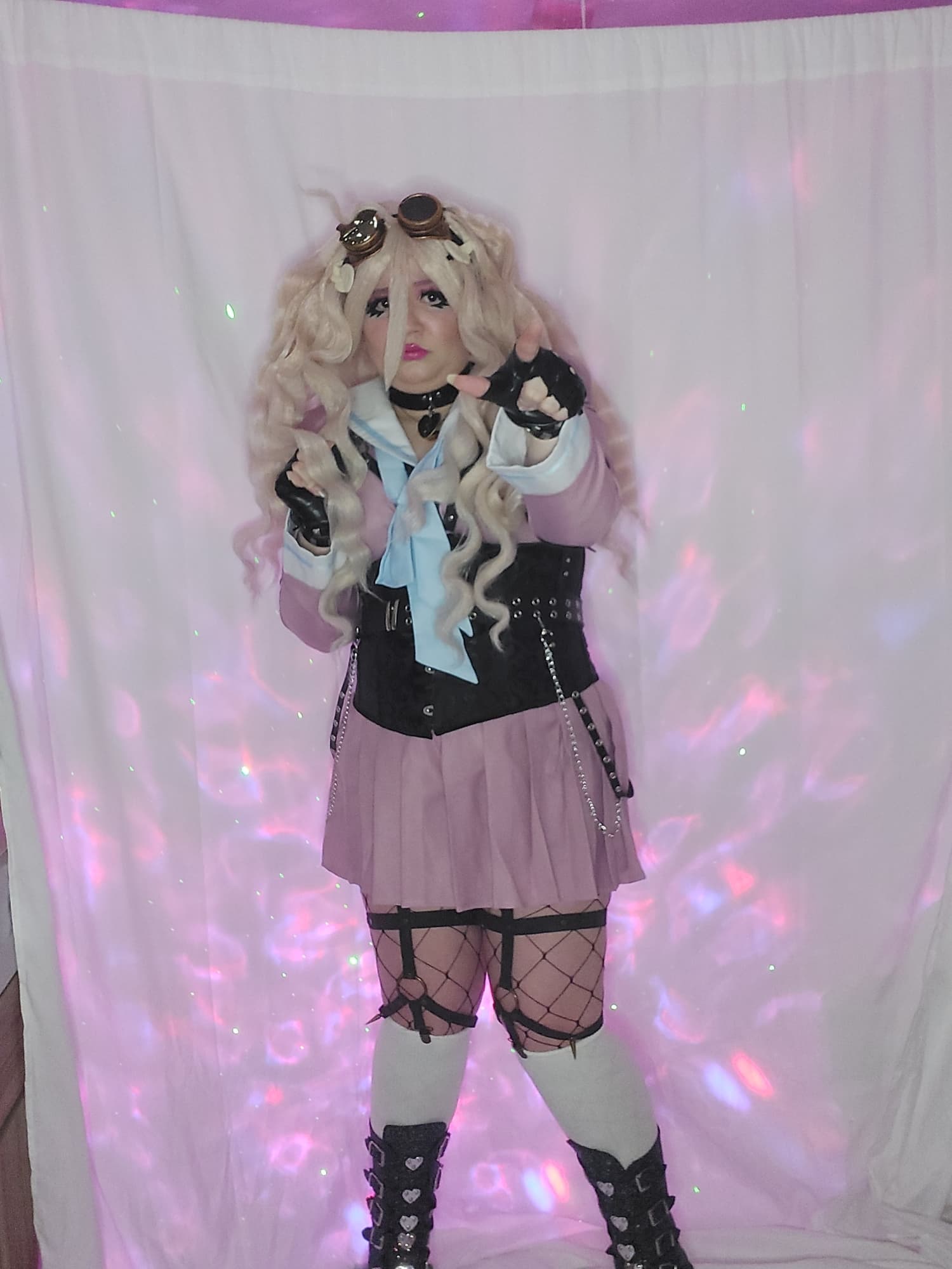 Miu Iruma 2023 - Photo 5