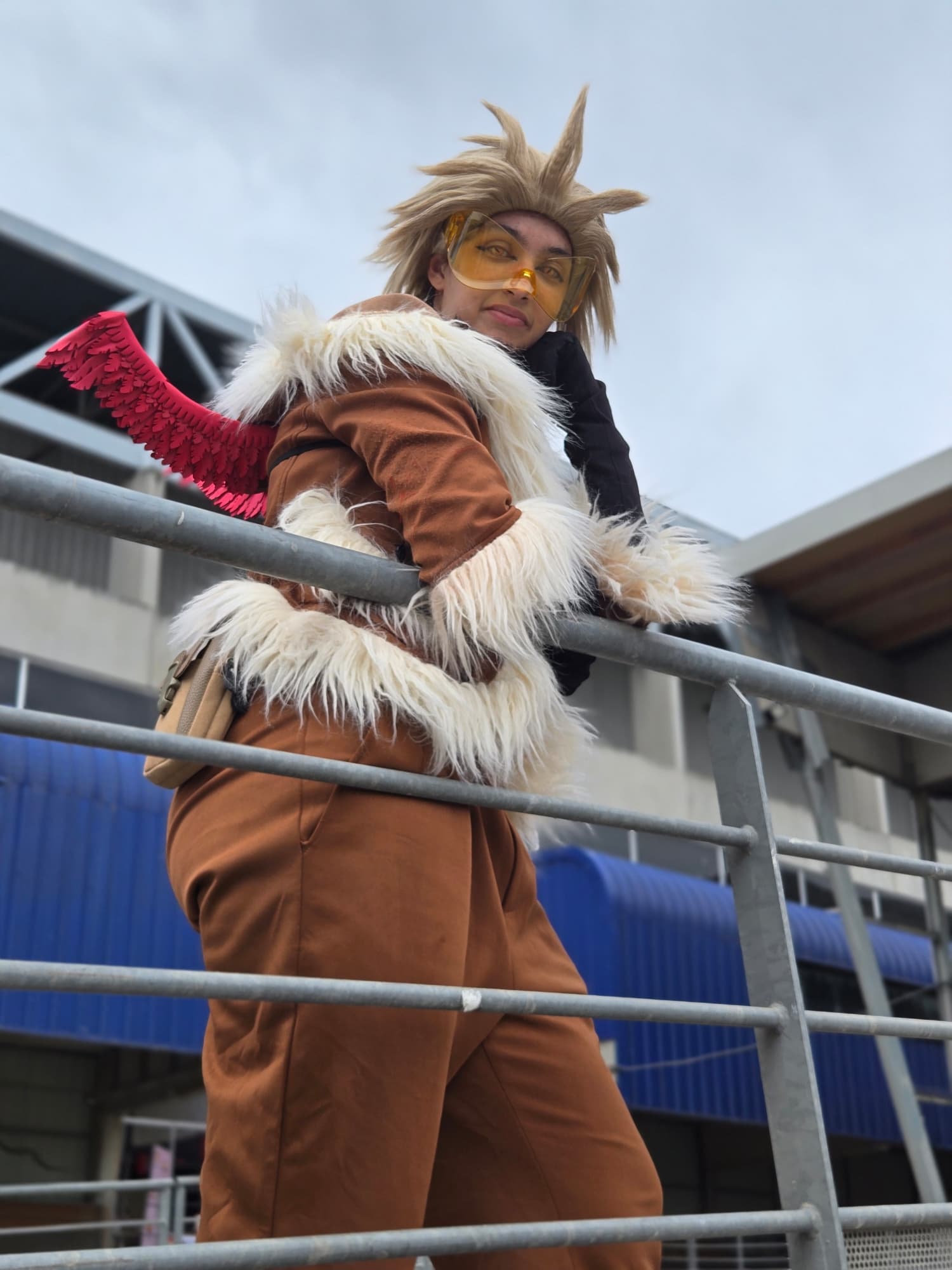 Hawks  - Photo 5