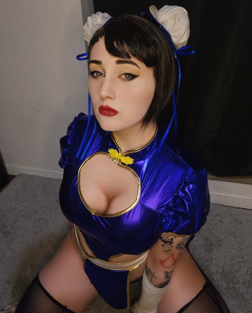 Chun li - Photo 5