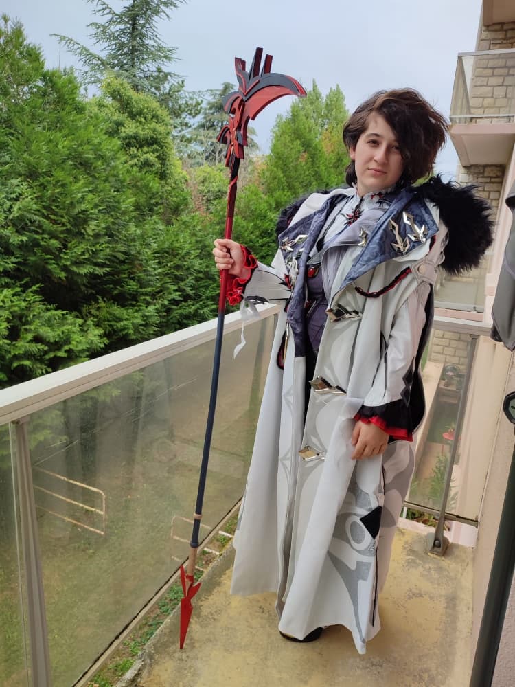 Arlecchino - Photo 21