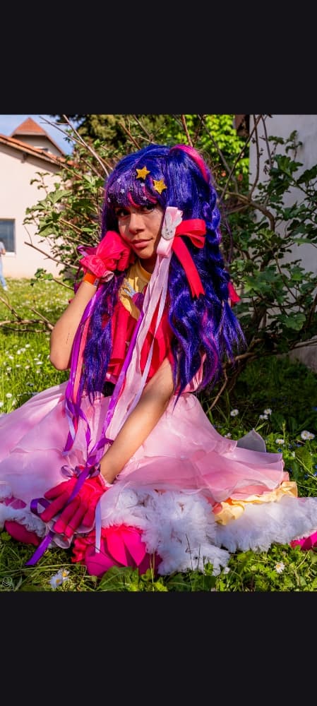 Ai Hoshino  - Photo 9