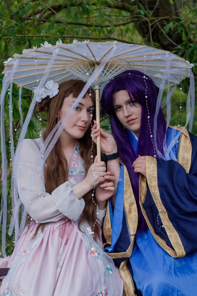 Lishu ans jinshi - Photo 4