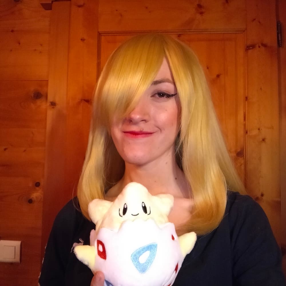 Cynthia (costest) - Photo 4