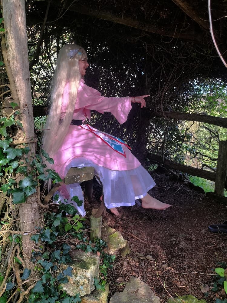 Mavis vermillion  - Photo 16