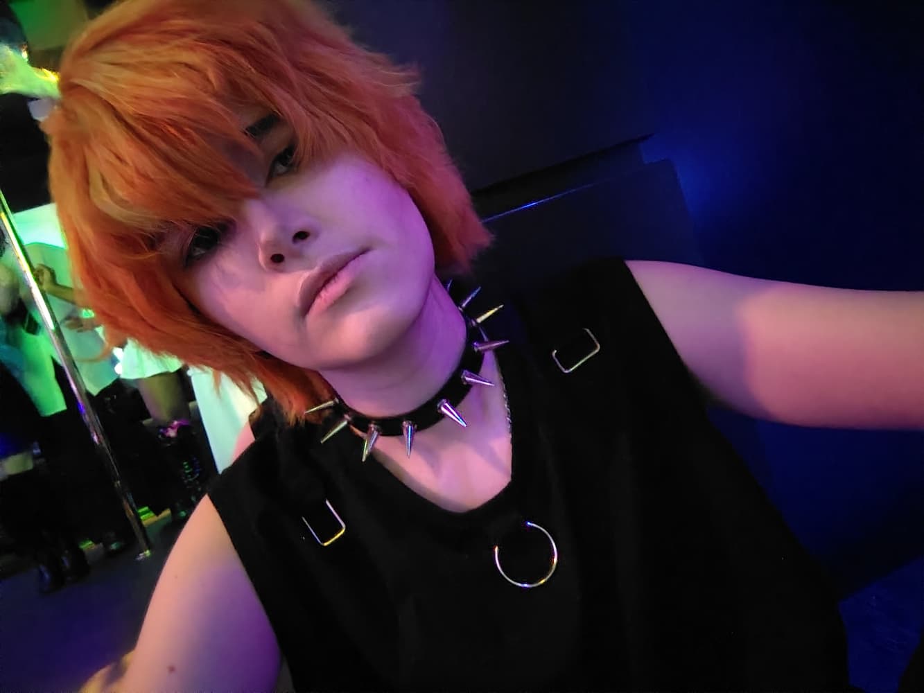 Akito au karaoke  - Photo 14