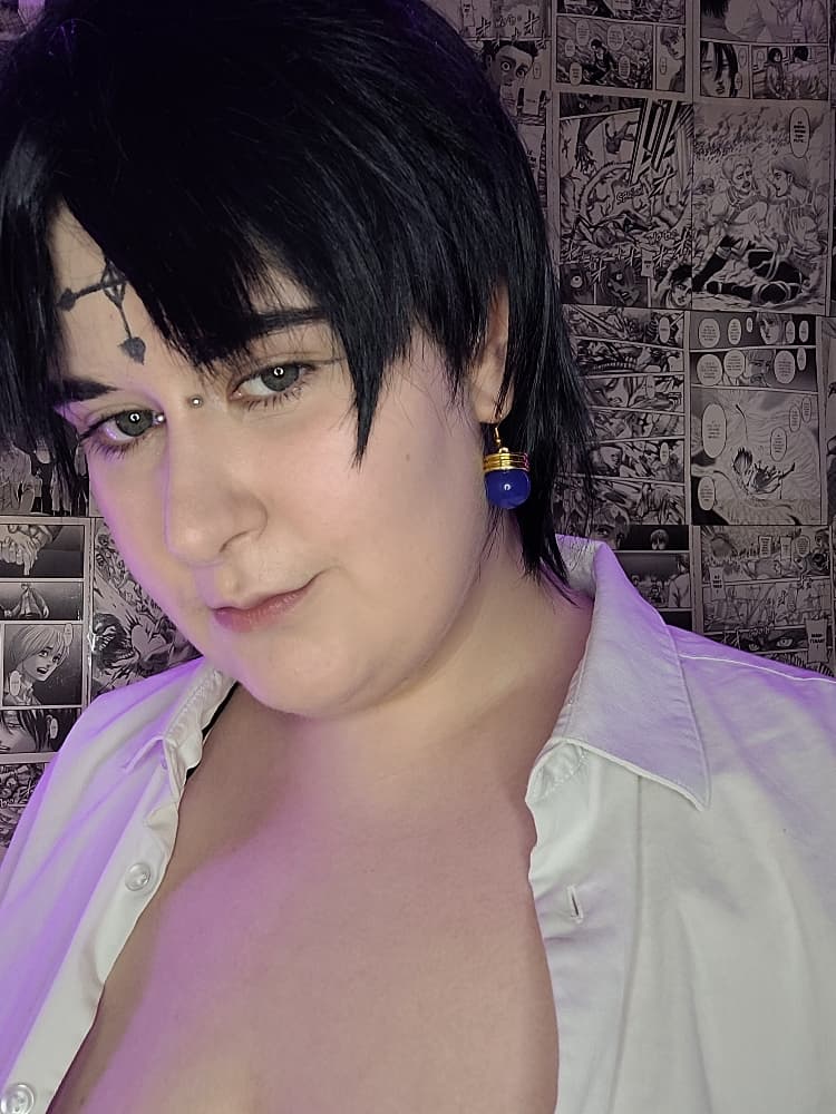 Chrollo Lucilfer  - Photo 2