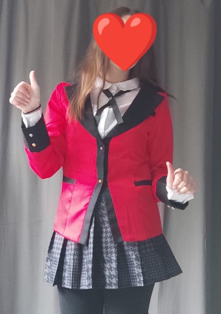 Yumeko Jabami - Photo 3