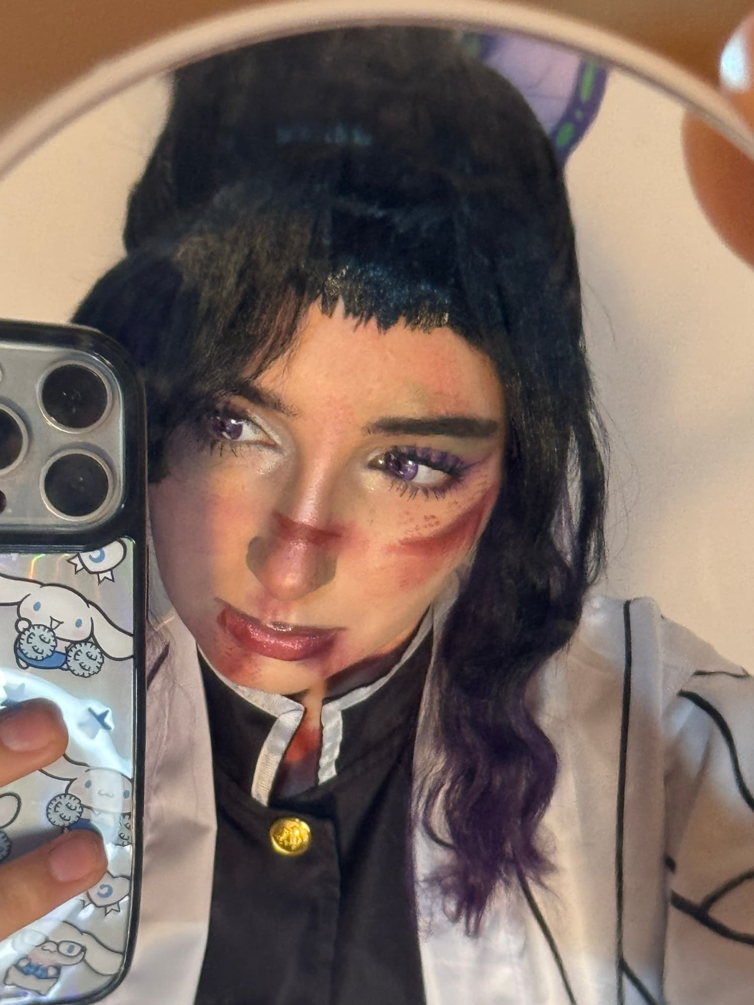 Shinobu kocho  - Photo 2