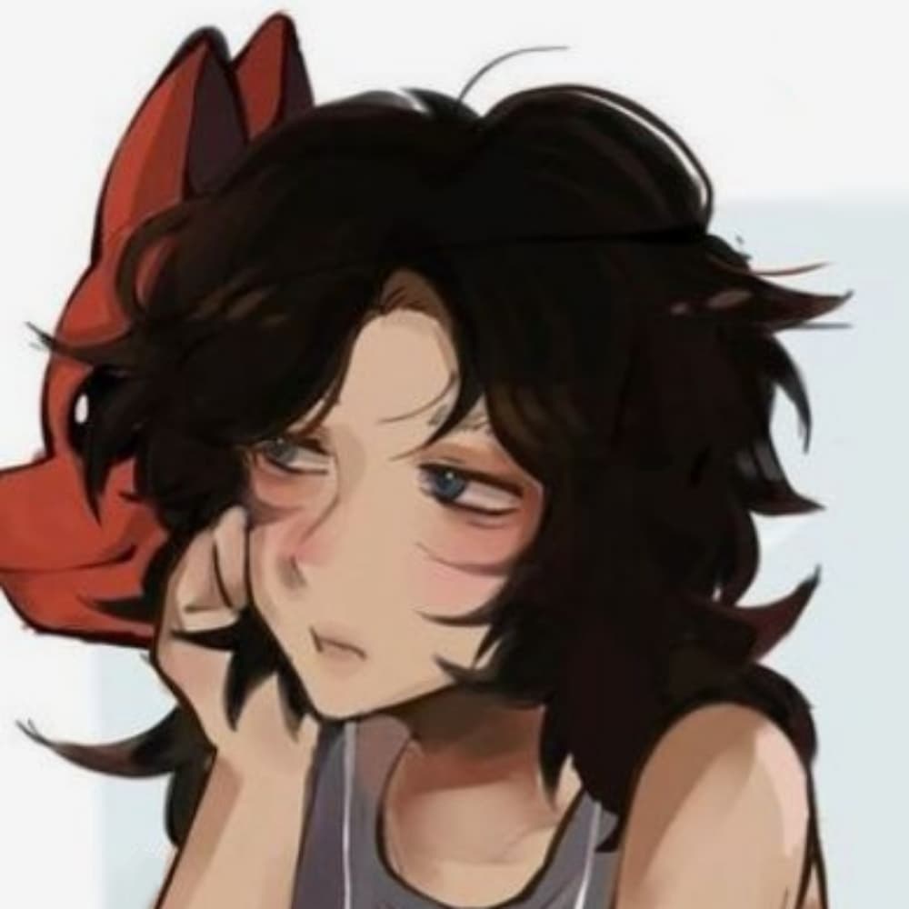 Michael Afton Genderbend