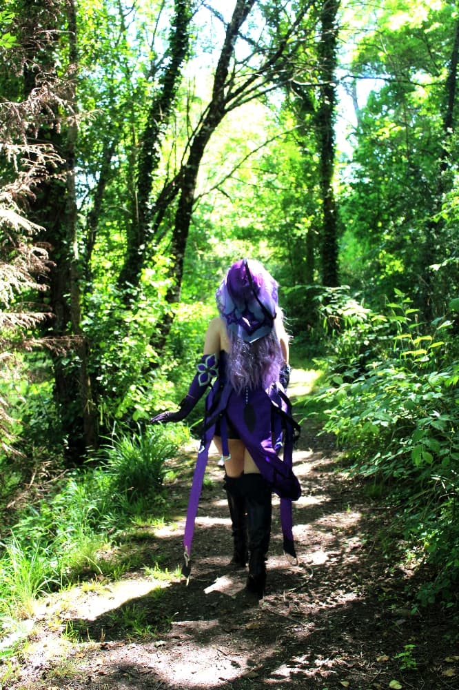 Black swan - Photo 15