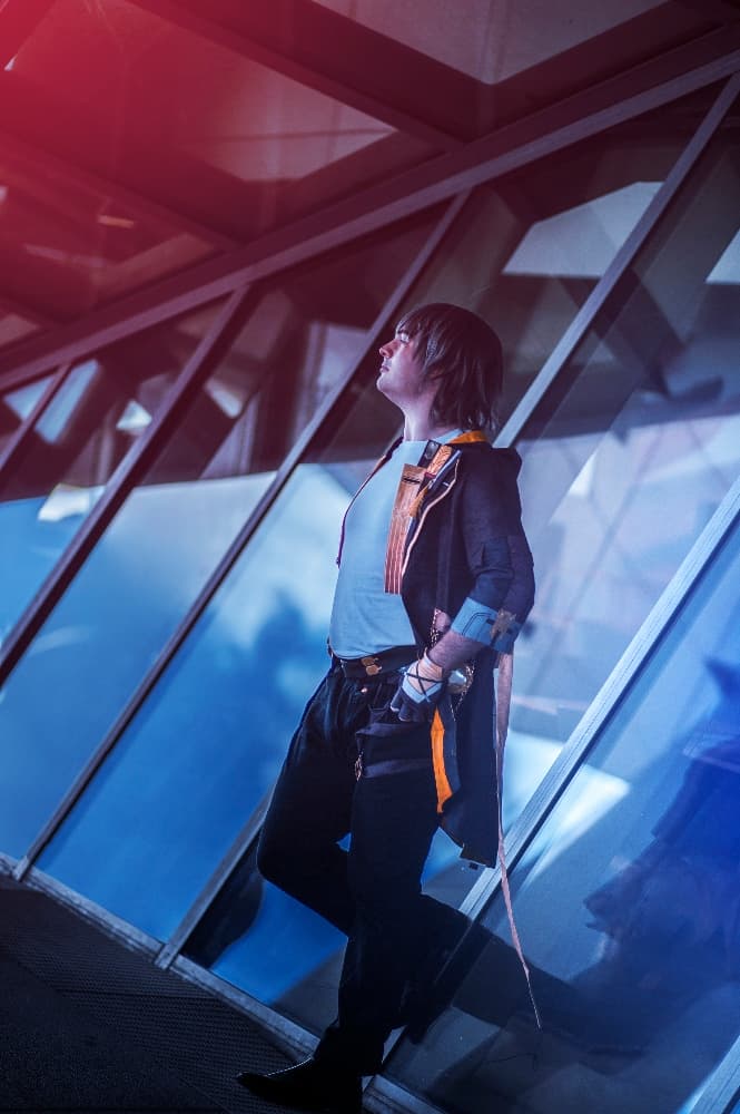 Caelus honkai star  - Photo 5