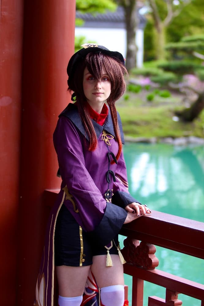 Outside Hu Tao - Photo 2