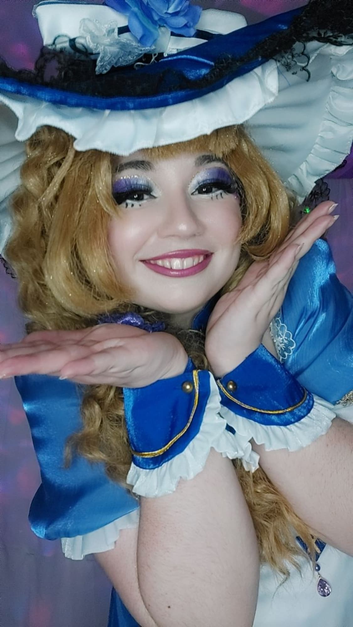 Lisa maid 2024 - Photo 10