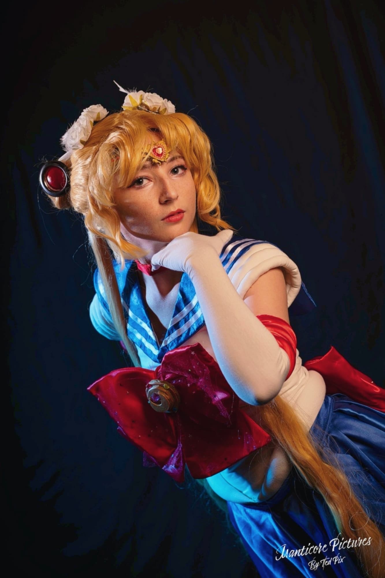 Sailor moon - Photo 7