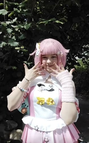 Emu 🎡🩷 - Photo 5