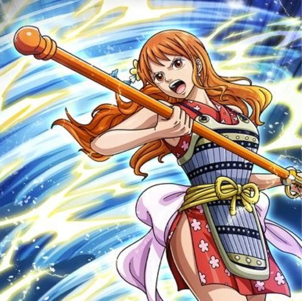 Nami Onigashima