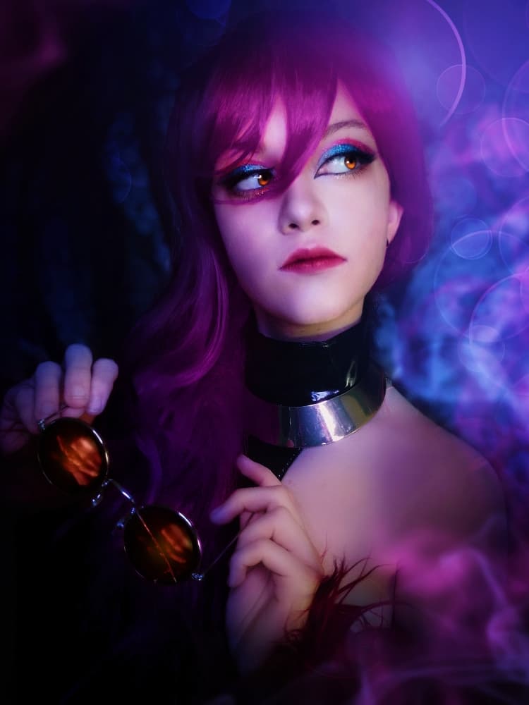 Evelynn