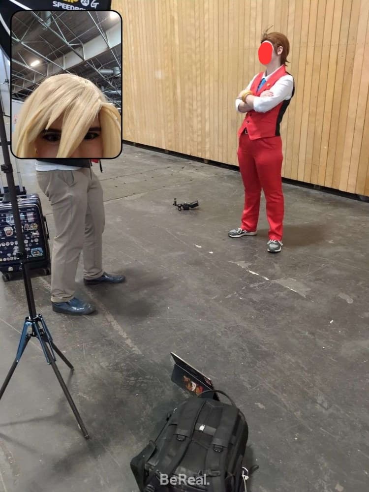 Apollo Justice - Photo 7