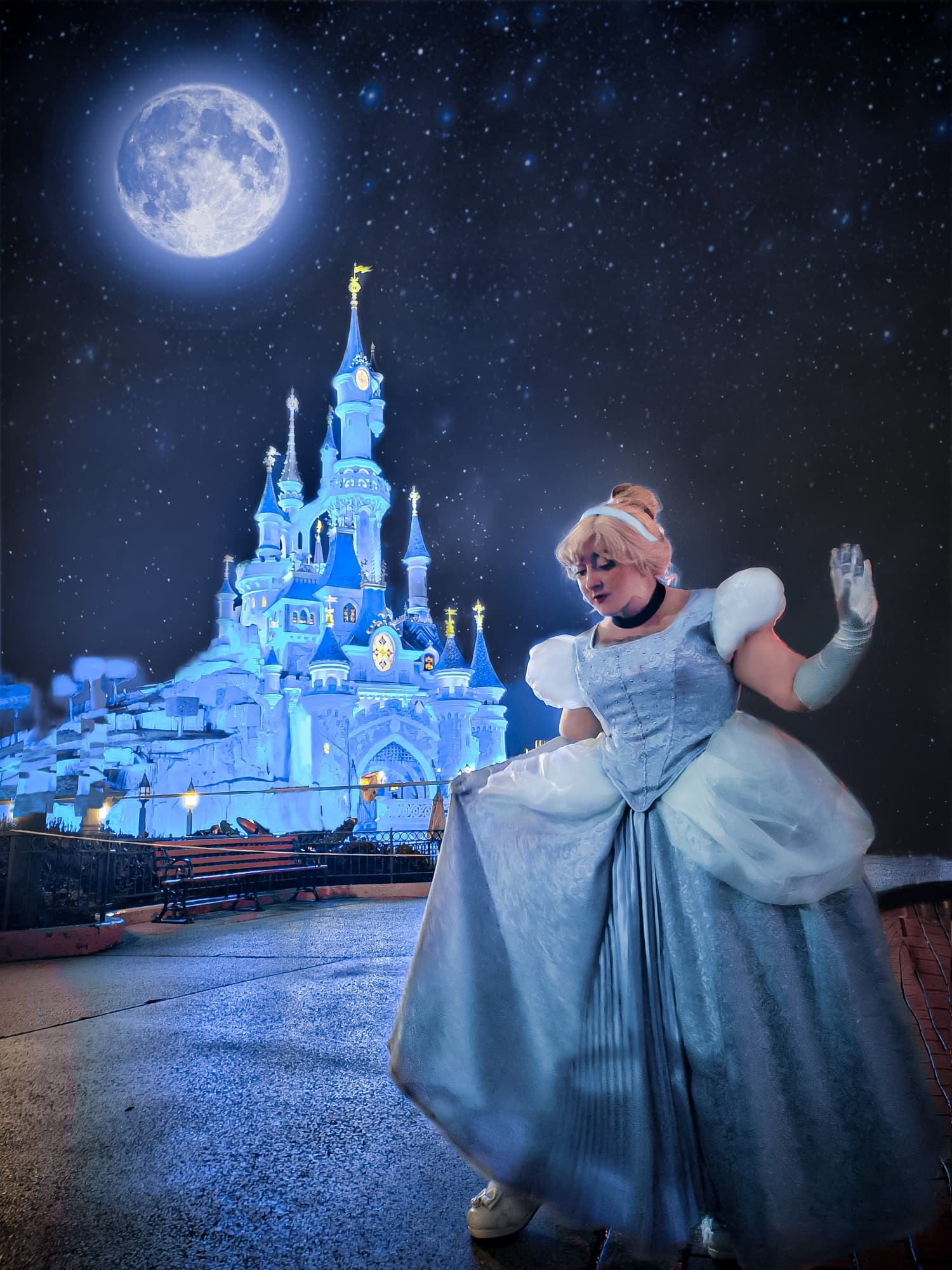 Cinderella - Photo 11