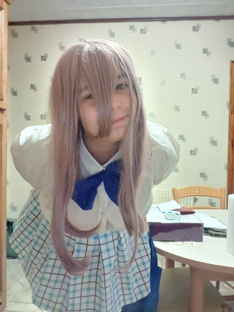 Shoko nishimiya 🩷 - Photo 20