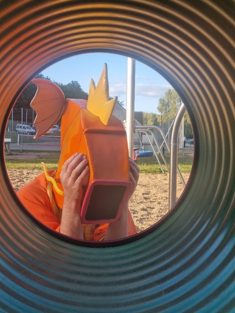 MoinegicarpeFlippant - Photo 9