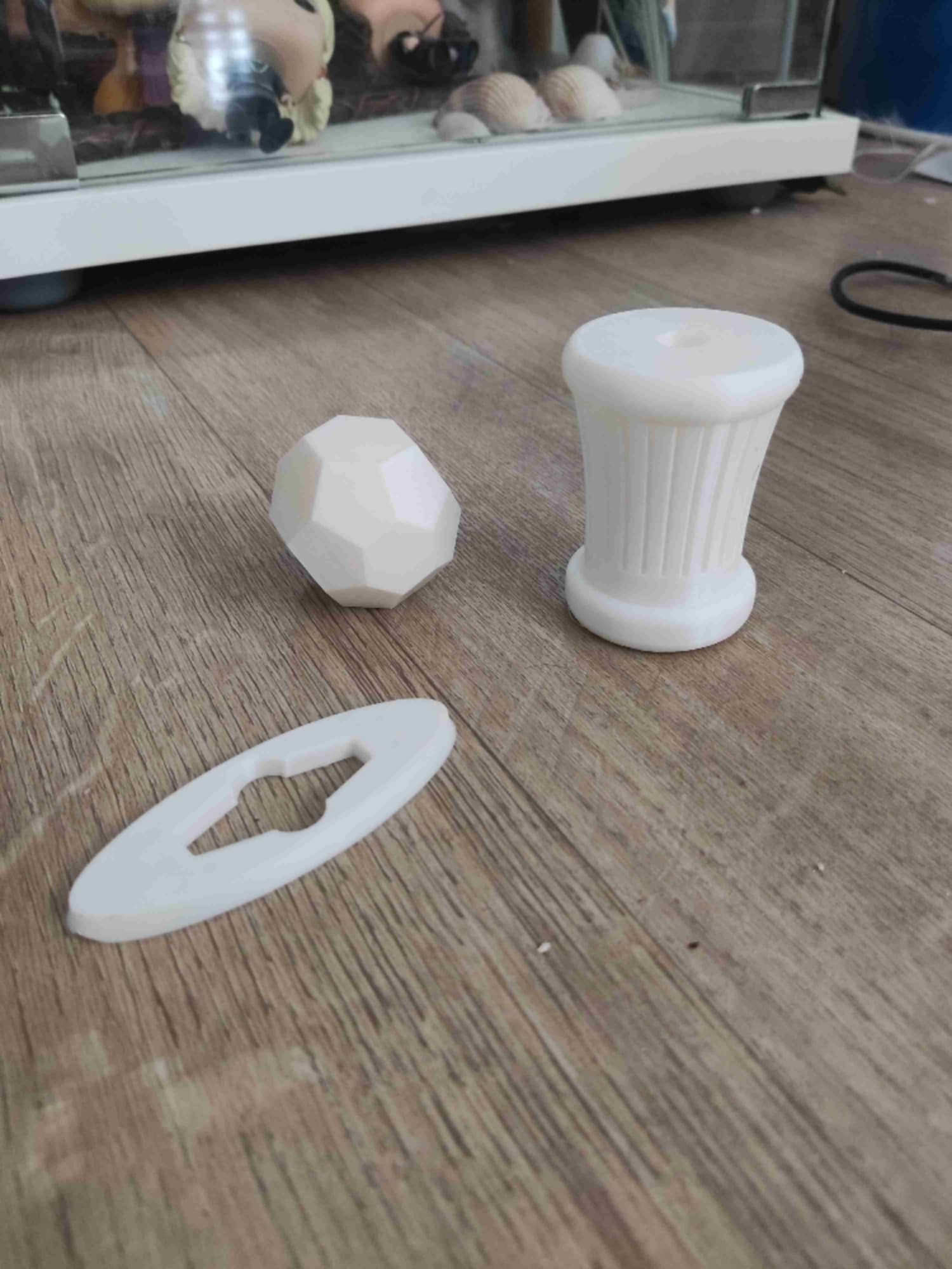 Epee 3d Raphtalia  - Photo 4