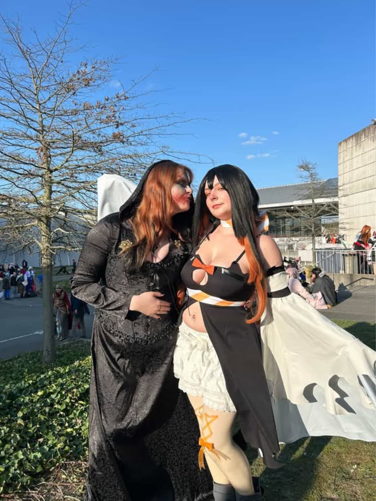 Daniela Dimitrescu 4 - Photo 14