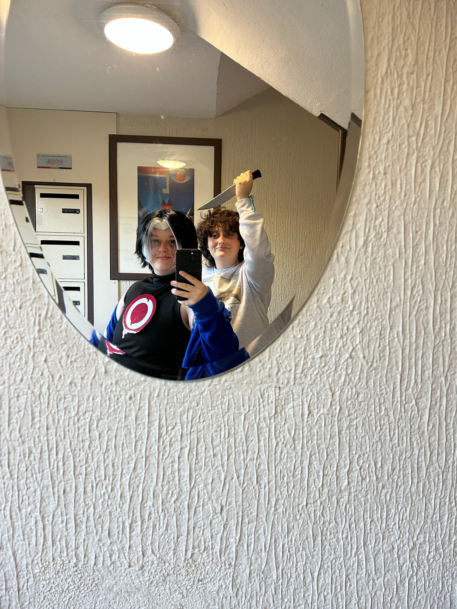 Killer sans - Photo 14