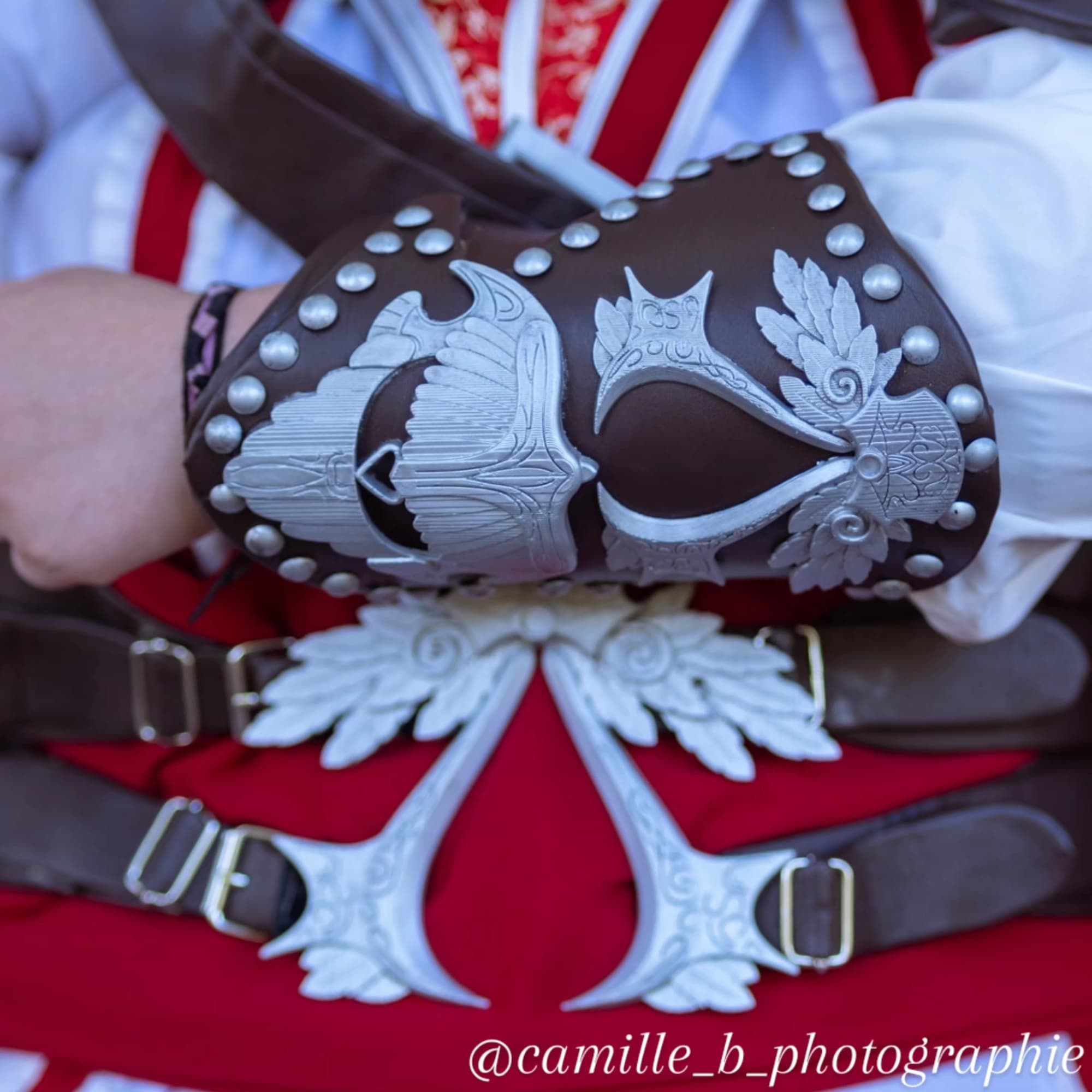 Ezio Auditore - Photo 4