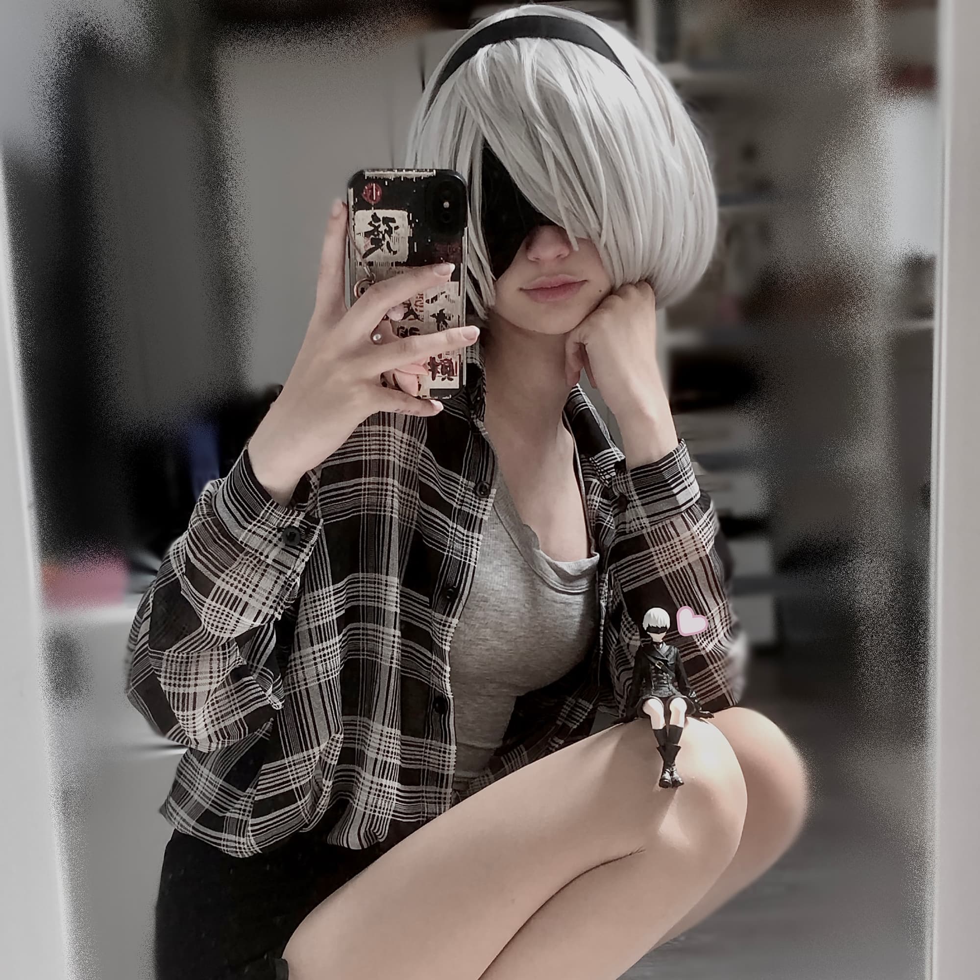 2B-Casual