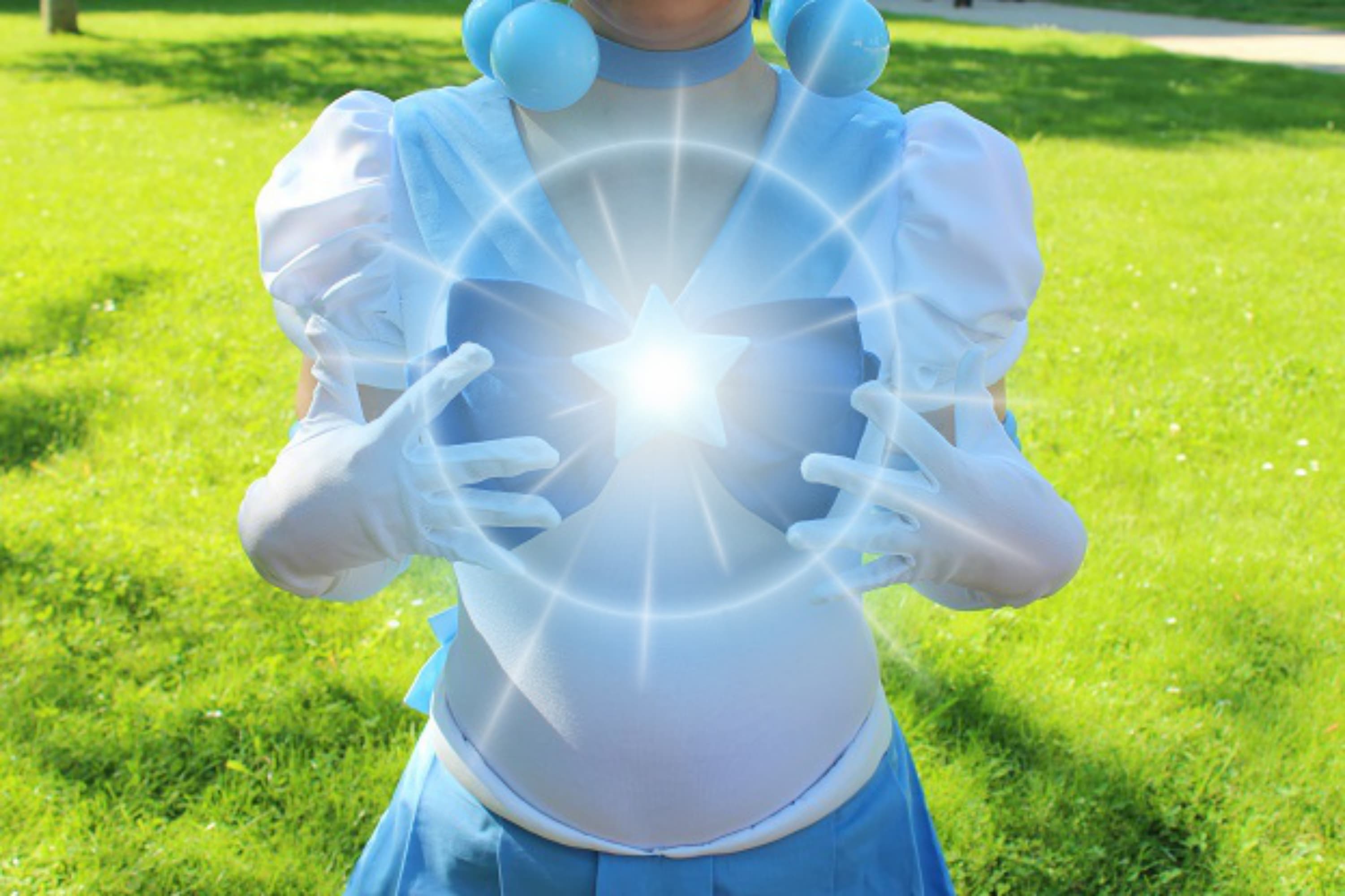 Sailor Pallas  - Photo 43