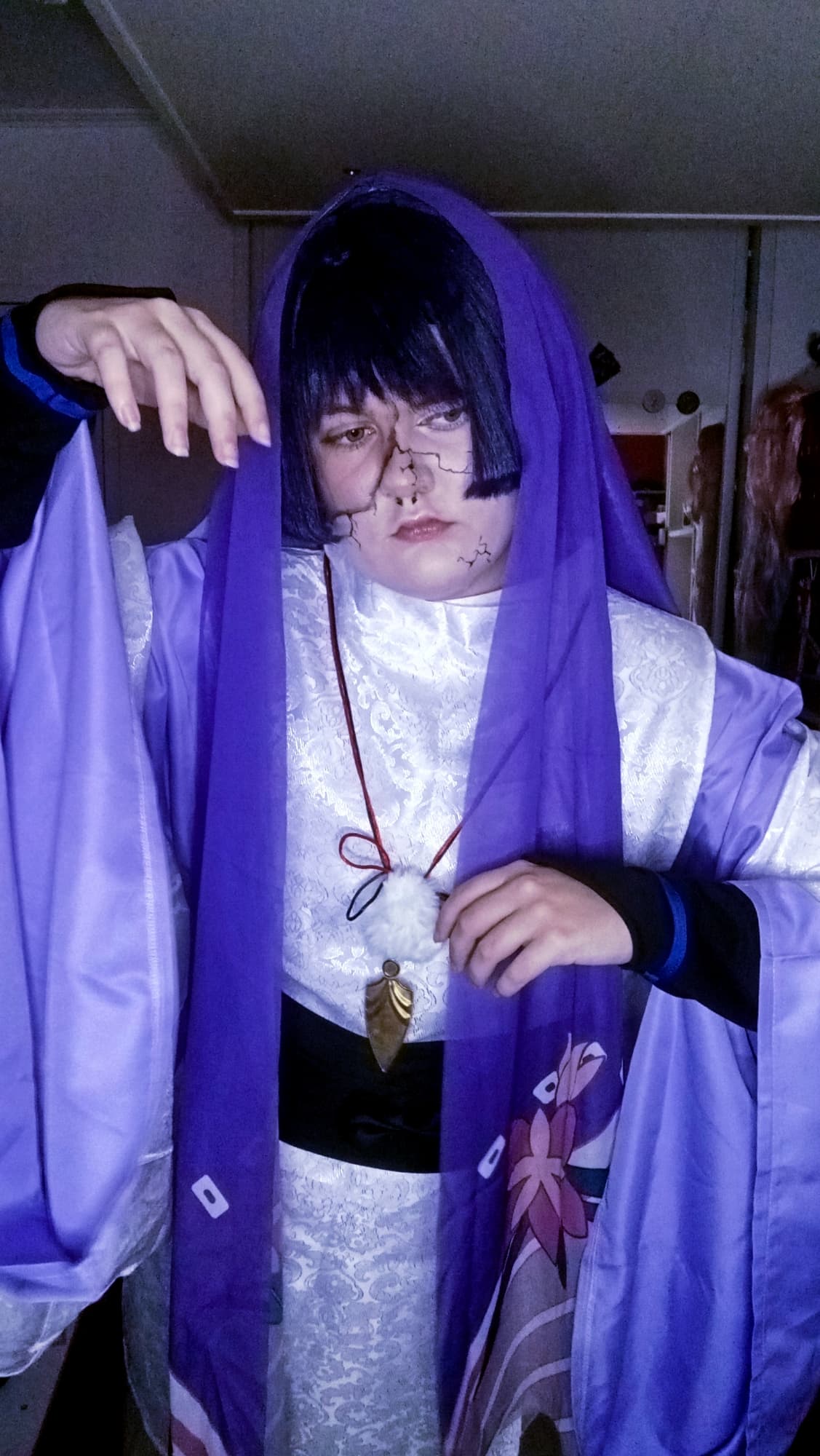 Kunikuzushi - Doll - Photo 10