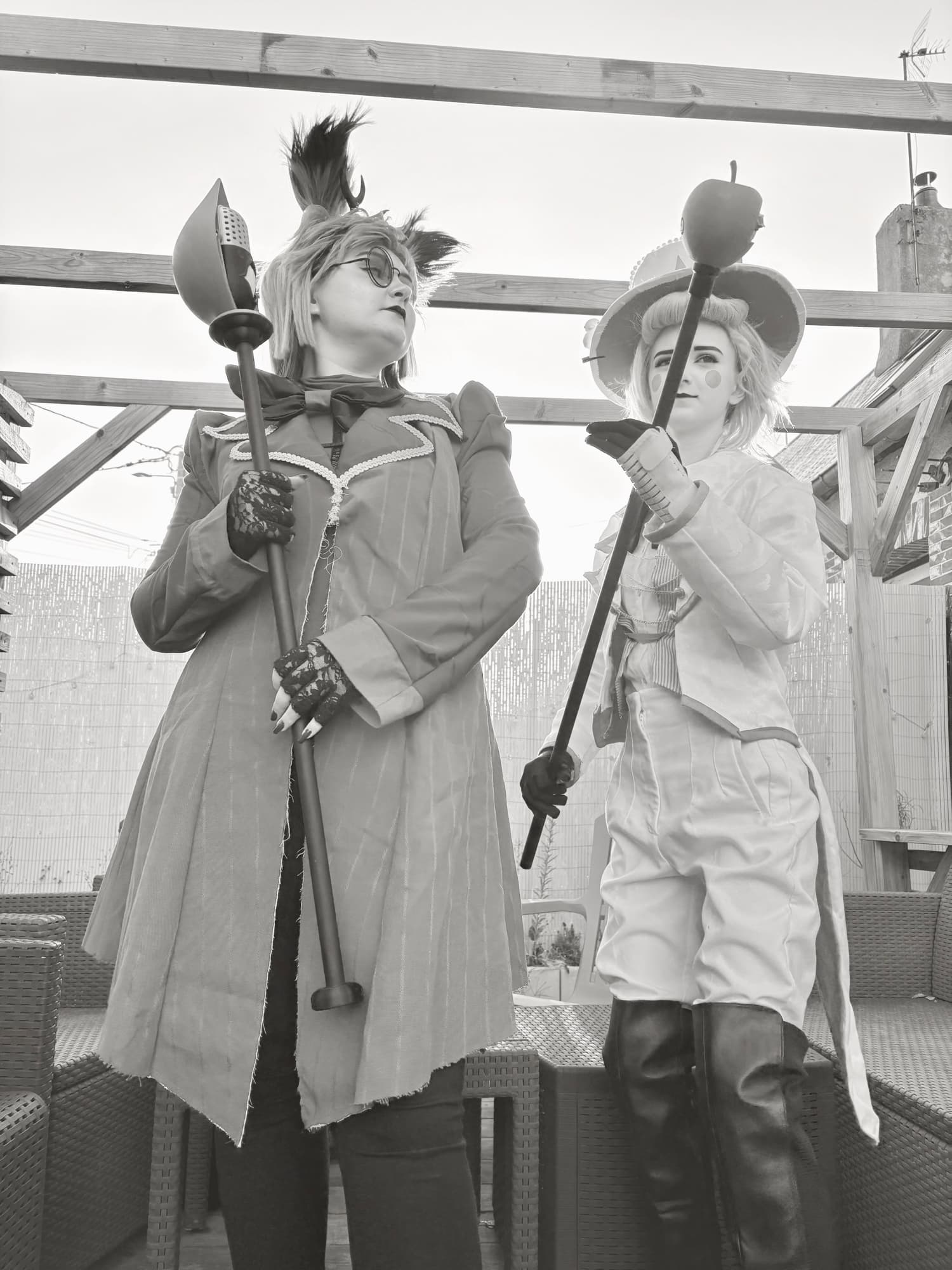 Hazbin Hôtel 2025 - Photo 20