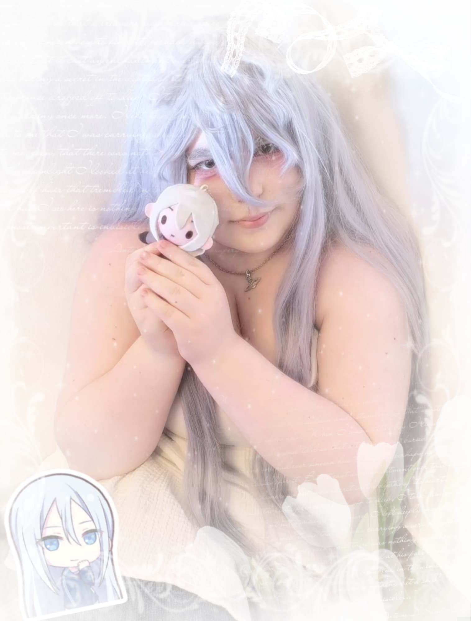 🍜 Kanade Yoisaki 🎧 - Photo 2