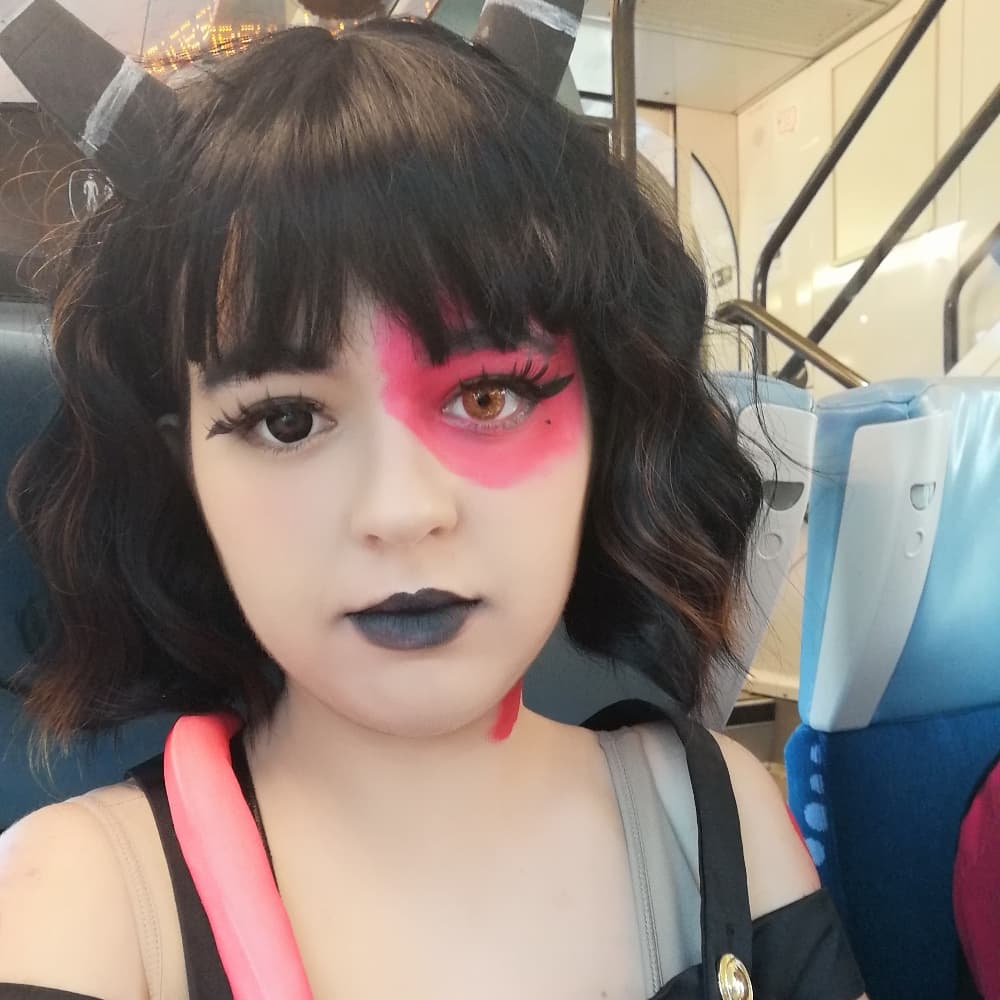 Millie - 1er version