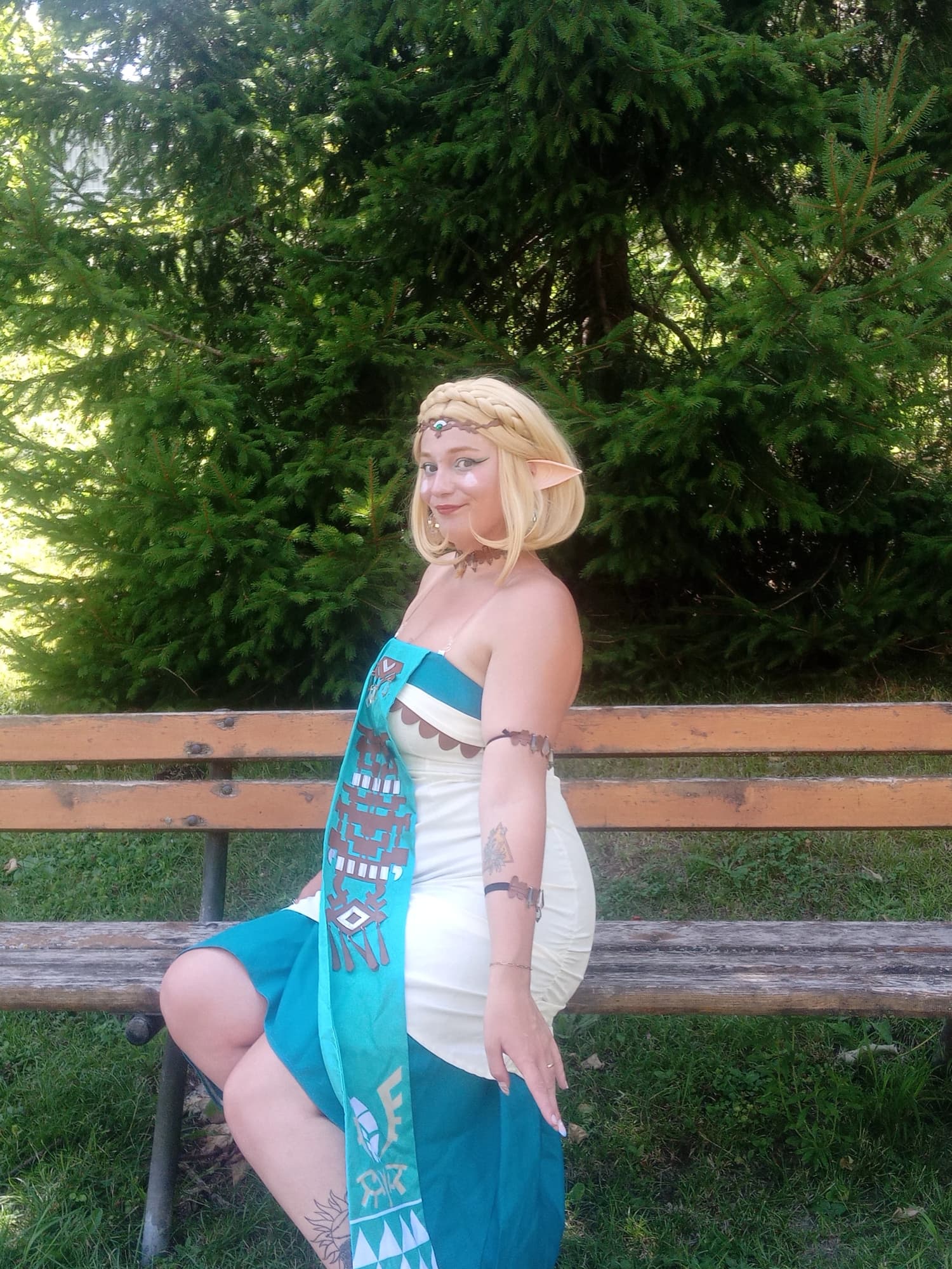 Zelda totk v1 - Photo 4