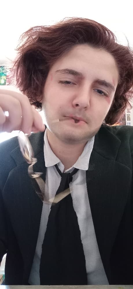 Matt Murdock - Photo 5