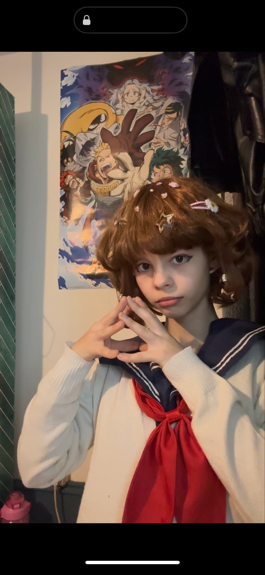 Ochaco Himiko  - Photo 6