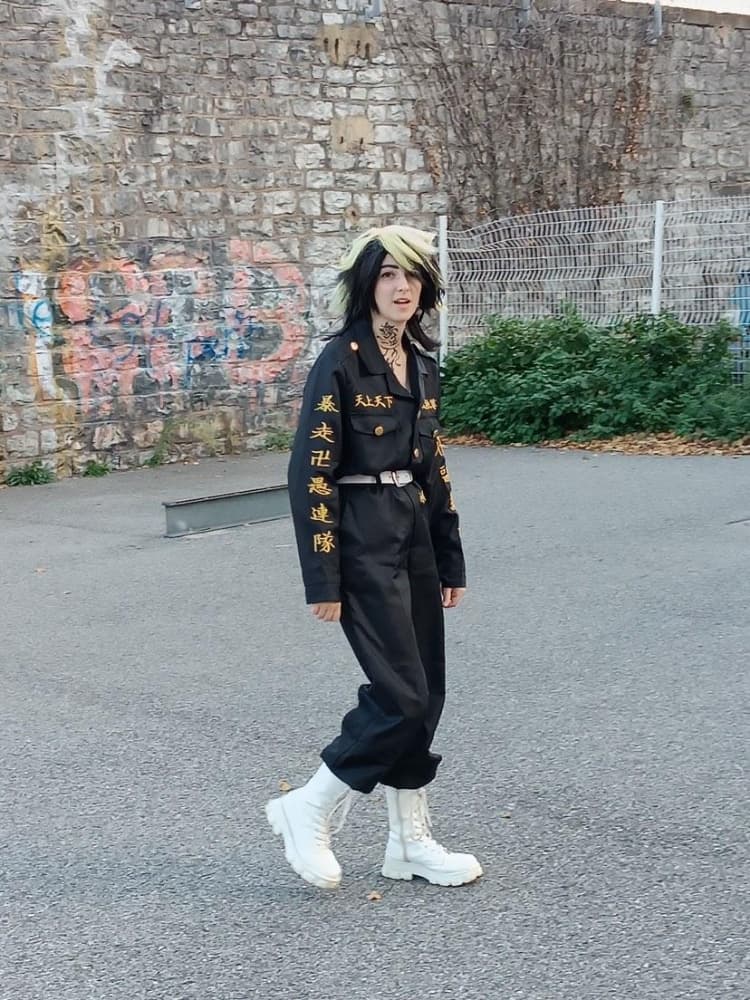 Kazutora Hanemiya  - Photo 138