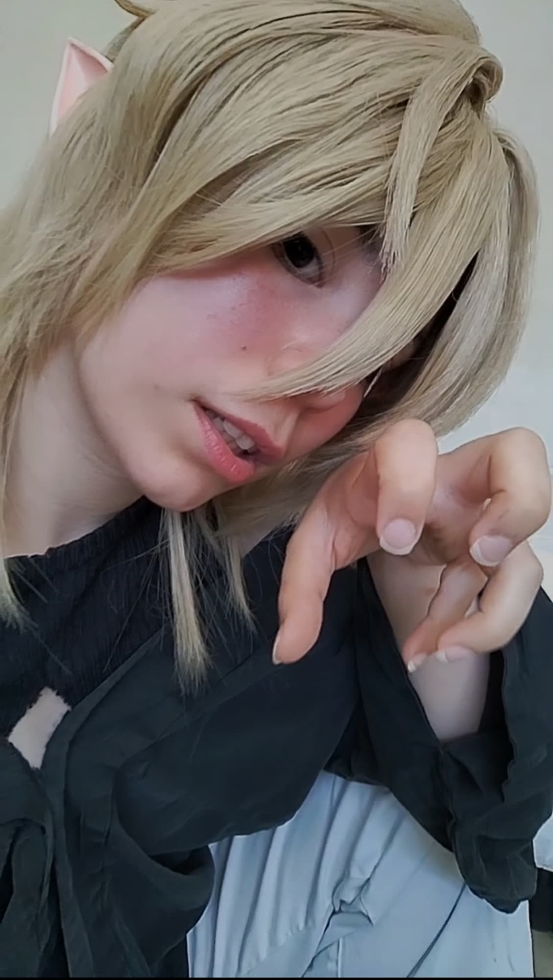 Shooting leon - Photo 7