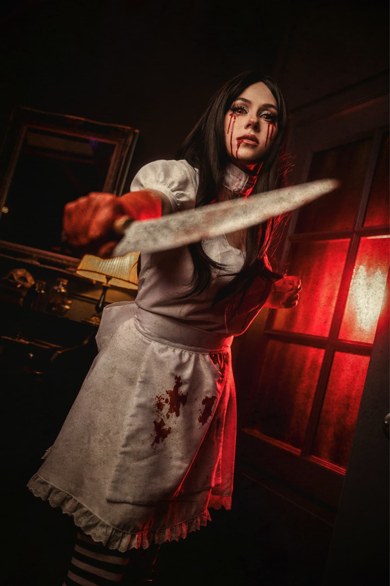 Hysteria Alice - Photo 2