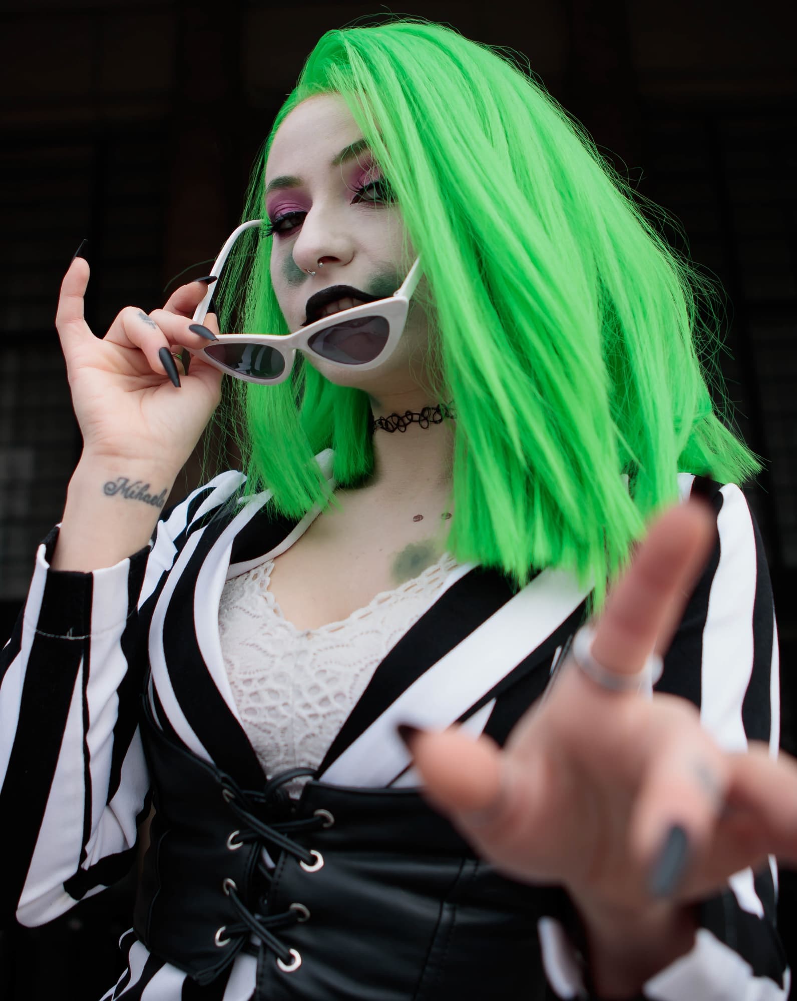 Beetlejuice  - Photo 5