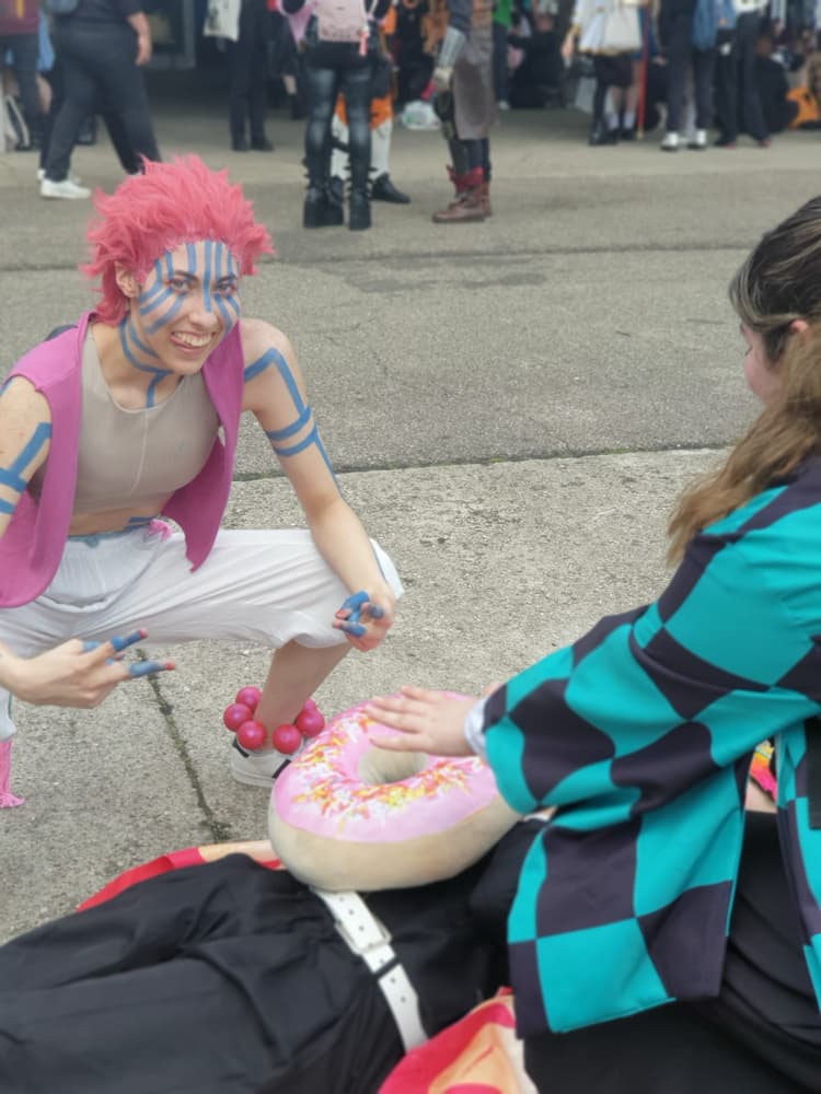 Conventions - Photo 11