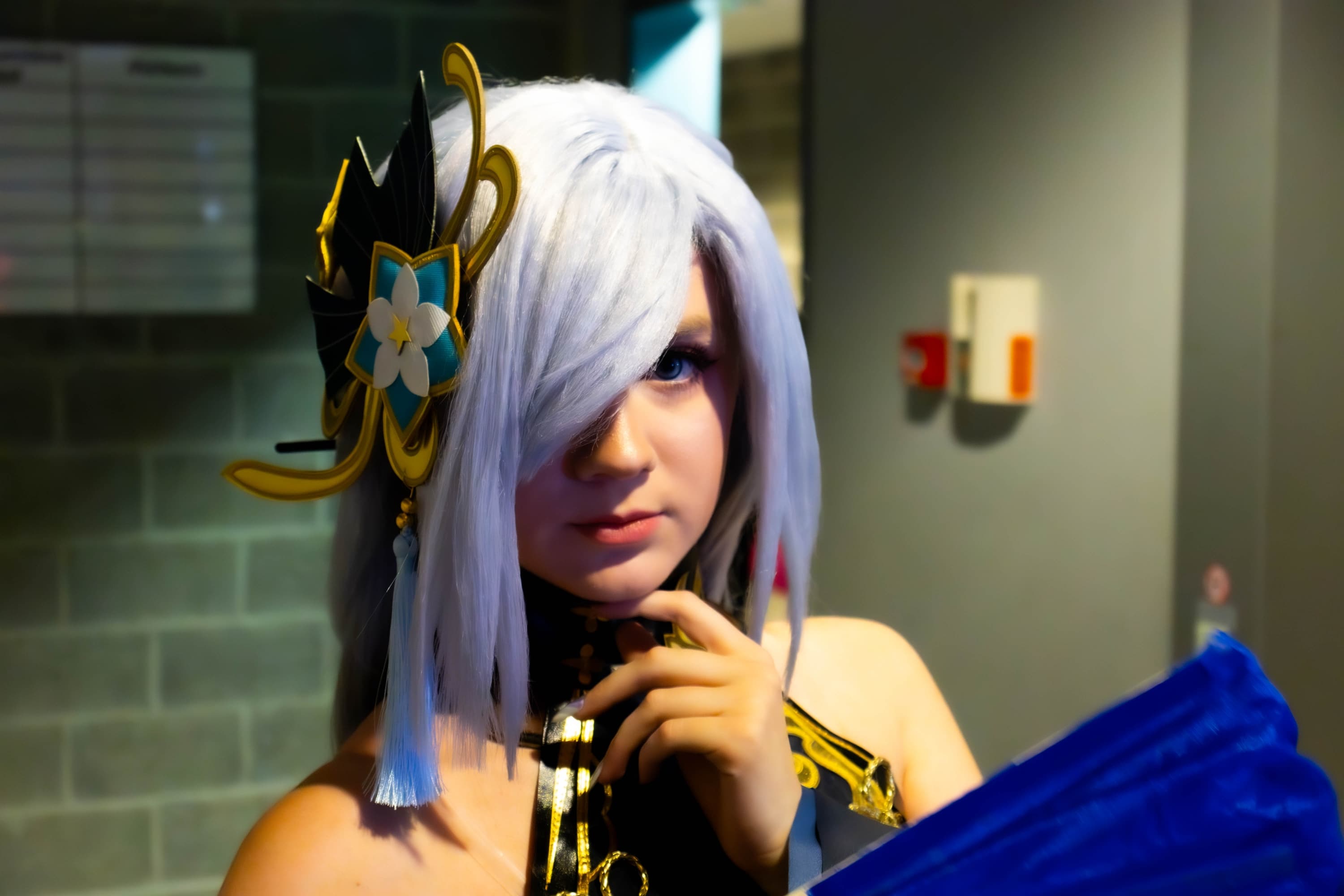 Ganyu skin - Photo 20