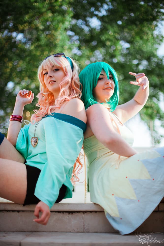 Sheryl Nome - Photo 2