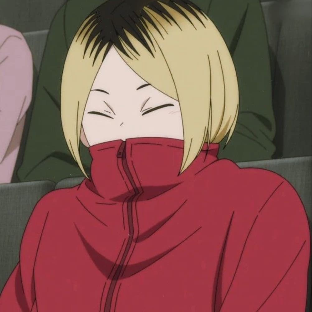 Kenma 